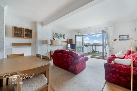 New Crane Place, LONDON E1W 1 bed flat for sale