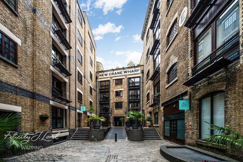 New Crane Place, LONDON E1W 1 bed flat for sale