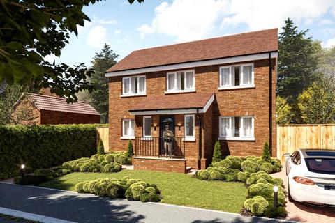 Tremayne Walk, Camberley, Surrey, GU15 3 bed property with land for sale