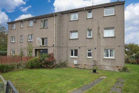 26/2 Balmwell Grove, Gracemount... 2 bed ground floor flat for sale