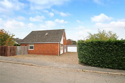 Fortune Green, Alpington, Norwich... 4 bed detached house for sale