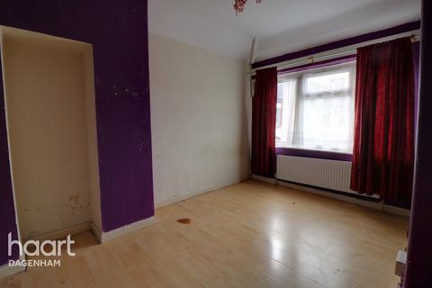 Elstow Road, Dagenham 2 bed terraced house for sale