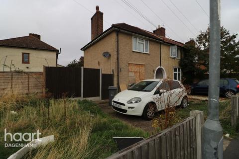 Elstow Road, Dagenham 2 bed terraced house for sale
