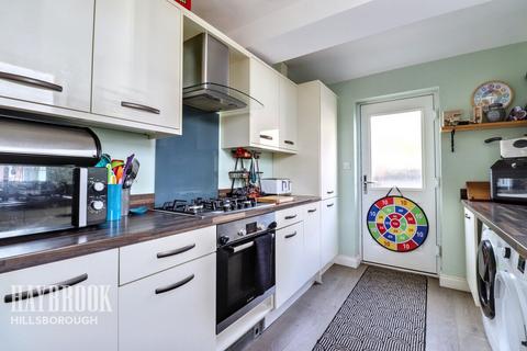 Cookson Road, Sheffield 2 bed semi