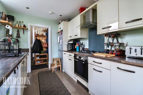 Cookson Road, Sheffield 2 bed semi