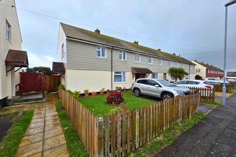 Walker Crescent, Weymouth 3 bed semi