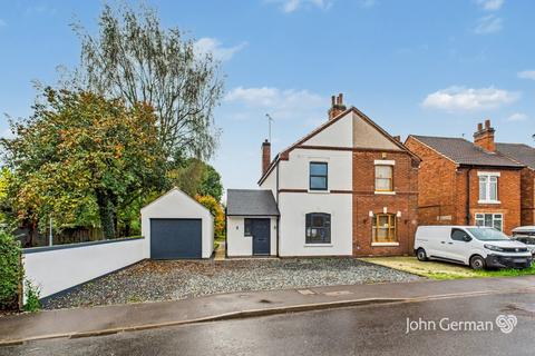 Station Road, Rolleston