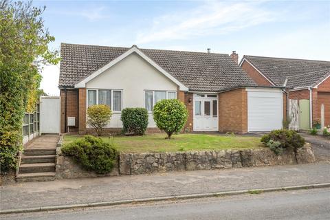 71 Station Road, Admaston, Telford... 3 bed bungalow for sale