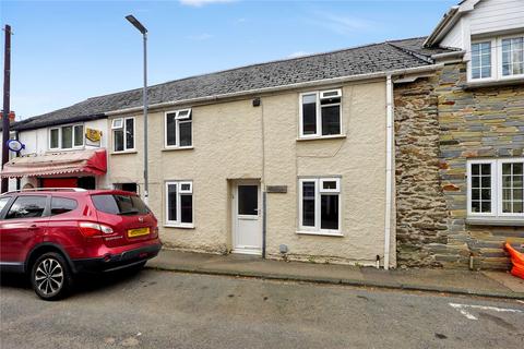 Tideford Road, Saltash PL12 3 bed terraced house for sale