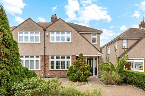 Helmsdale Road, Romford, RM1 3 bed semi