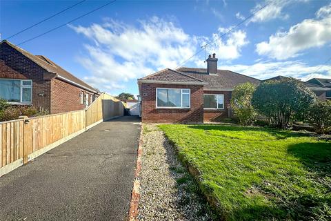 Palmer Road, Angmering, West Sussex 2 bed bungalow for sale
