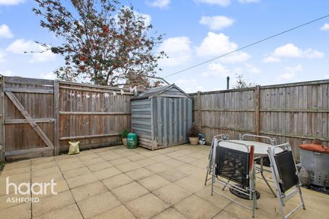 Stirling Road, Ashford 2 bed semi
