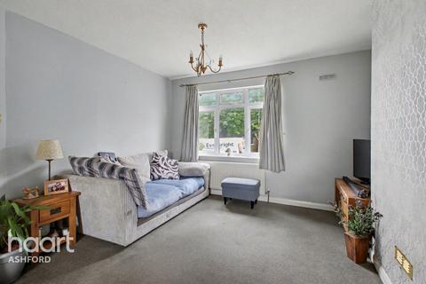 Stirling Road, Ashford 2 bed semi