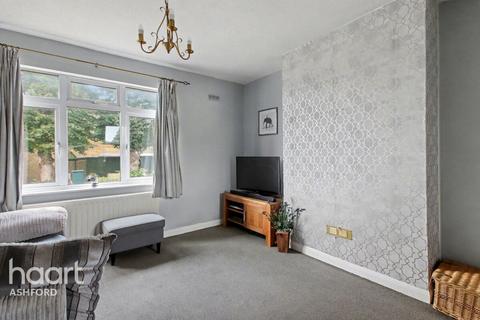 Stirling Road, Ashford 2 bed semi