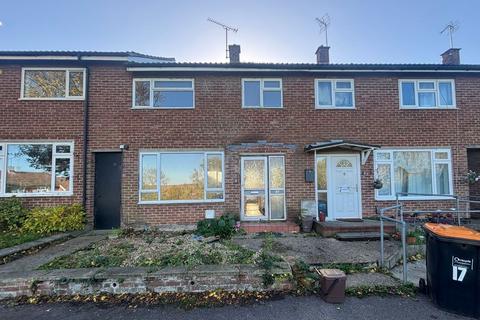 15 Thornview Road, Houghton Regis... 3 bed terraced house for sale