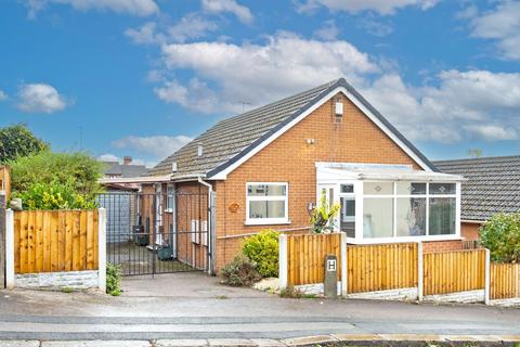 Victoria Street North, Chesterfield S41 2 bed detached bungalow for sale