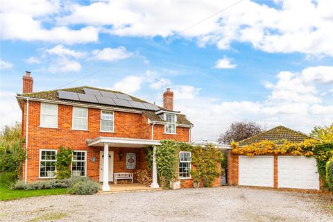 Stert, Devizes, Wiltshire, SN10 4 bed detached house for sale