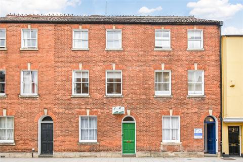 Long Street, Devizes, Wiltshire, SN10 4 bed terraced house for sale