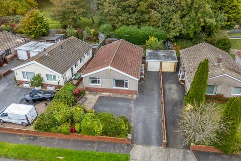 Gabalfa Road, Sketty, Swansea 3 bed detached bungalow for sale