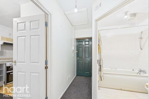 Albion Place, Milton Keynes 1 bed apartment for sale