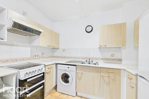 Albion Place, Milton Keynes 1 bed apartment for sale