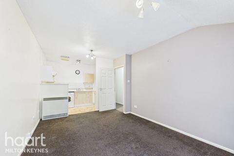 Albion Place, Milton Keynes 1 bed apartment for sale