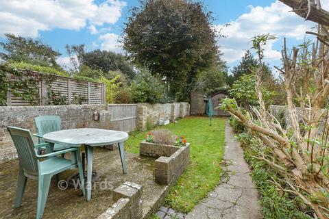 High Street, St Peters, Broadstairs... 3 bed semi