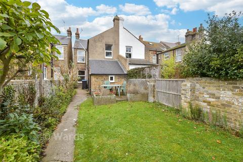 High Street, St Peters, Broadstairs... 3 bed semi