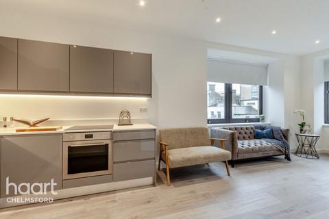 Duke Street, Chelmsford 1 bed apartment for sale
