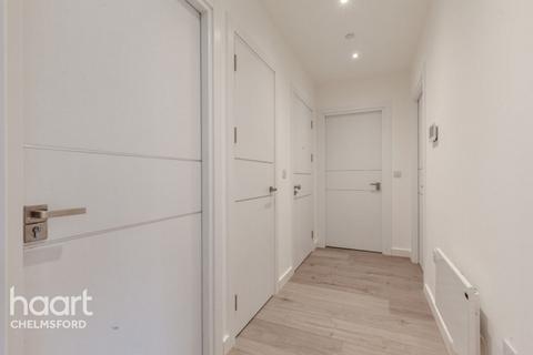 Duke Street, Chelmsford 1 bed apartment for sale