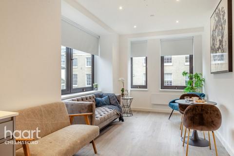 Duke Street, Chelmsford 1 bed apartment for sale