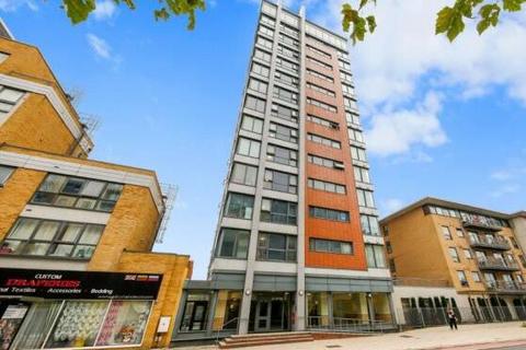 Flat 22 City Gate House, 399