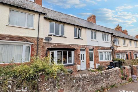 Marshfield Road, Minehead TA24 3 bed terraced house for sale