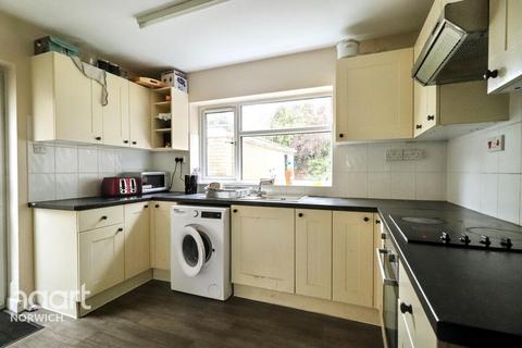 Jasmin Close, Norwich 5 bed detached house for sale