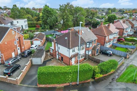 Scott Hall Road, Moortown, Leeds 3 bed semi