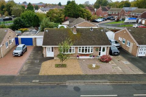 Millfields Road, Telford TF1 2 bed semi