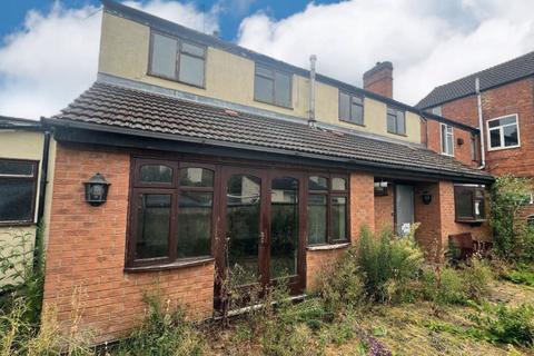 10A Chapel Street, Barwell... 2 bed terraced house for sale