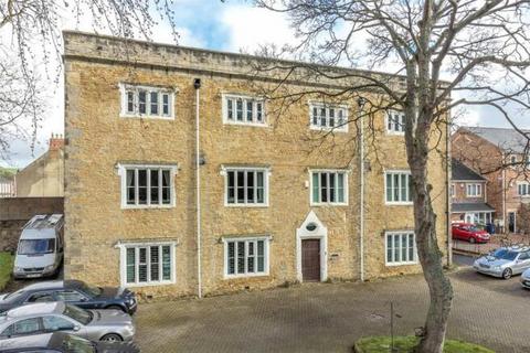 Houghton Hall, Hall Lane, Houghton le... 9 bed detached house for sale