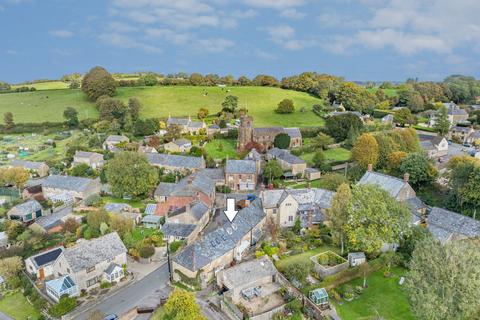 Broadwindsor, Dorset 3 bed terraced house for sale