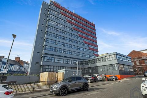 Sunderland SR1 1 bed flat for sale