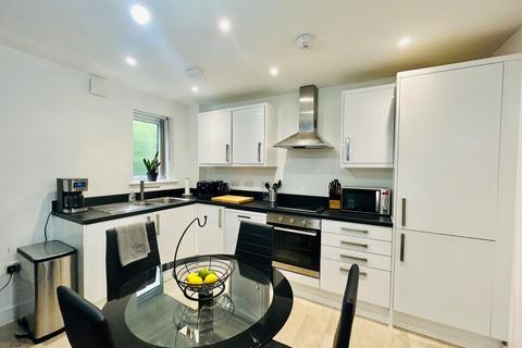 King Edward Road, Hyde, Greater... 2 bed flat for sale