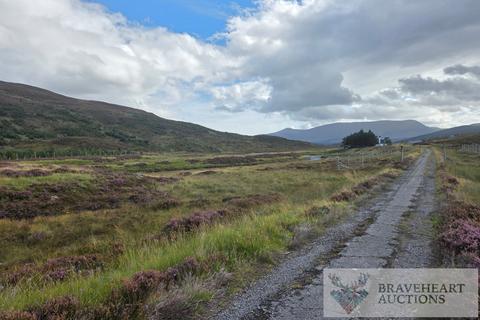 River Blackwater 1, Garve, Scottish... Land for sale