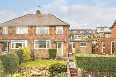 Combs Road, Thornhill, Dewsbury, WF12 3 bed semi