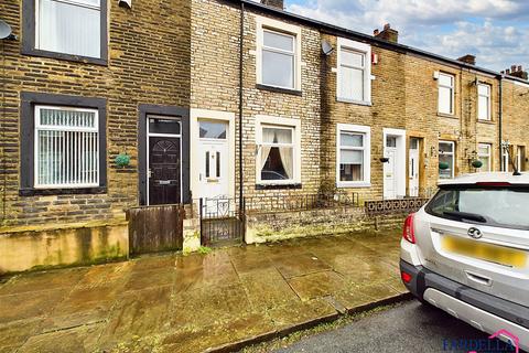 Athletic Street, Burnley, BB10 2 bed terraced house for sale