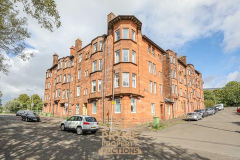 Lenzie Street, Glasgow G21 2 bed apartment for sale
