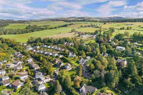 Land at Glen Road, Bridge of Allan... Property for sale