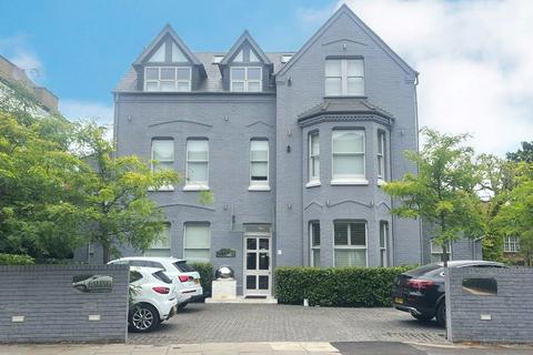 Flat 1, 1 Montpelier Road, Ealing... 1 bed flat for sale