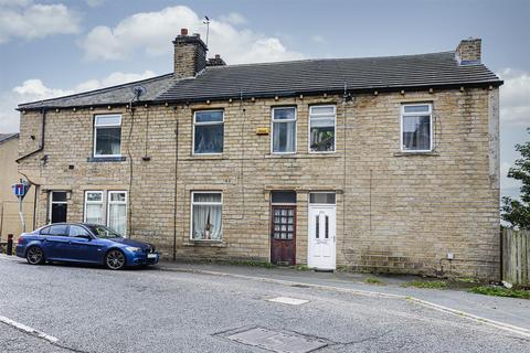 Vicarage Road, Huddersfield HD3 3 bed house for sale