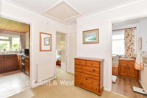 Kiln Road, Crawley Down, West Sussex 2 bed detached bungalow for sale