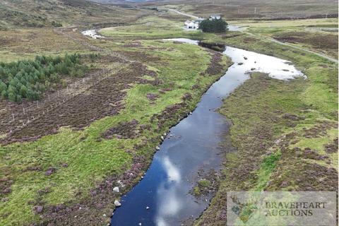 River Blackwater 2, Garve, Scottish... Land for sale